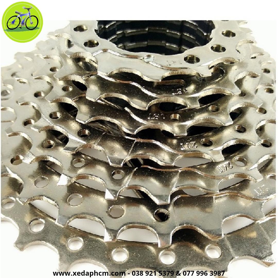Líp Shimano CS-HG400-9