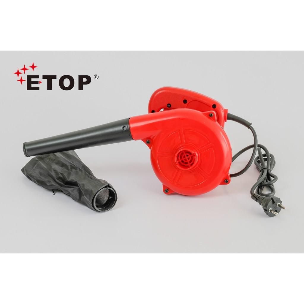 MÁY THỔI BỤI ETOP XC-25