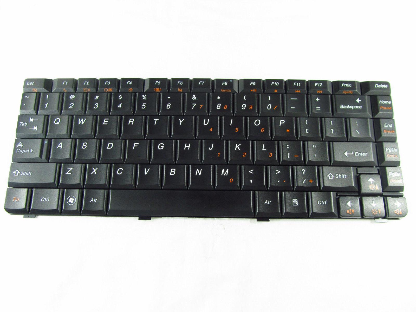 Bàn phím Lenovo G460, G465, G465A
