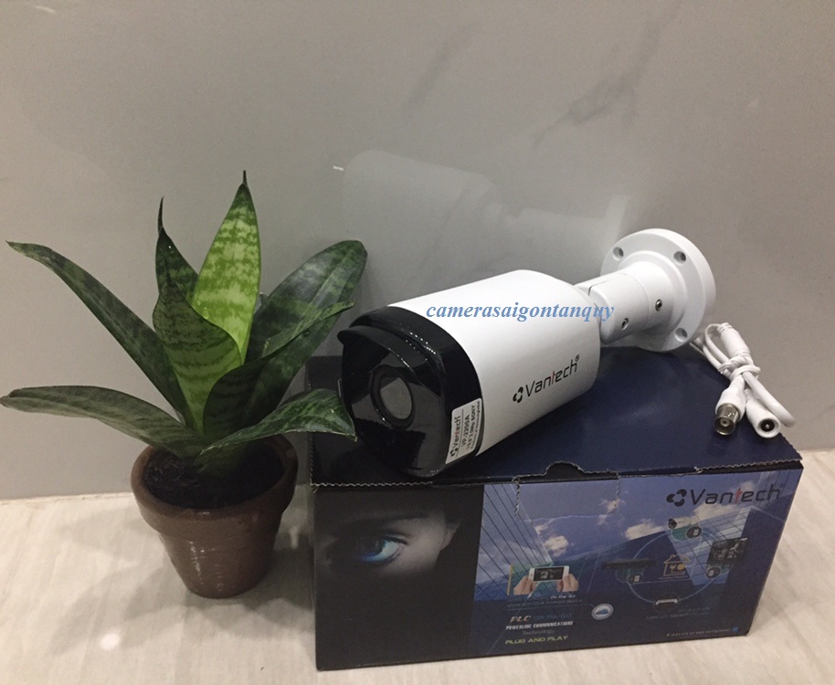 Camera Vantech VP-2200A