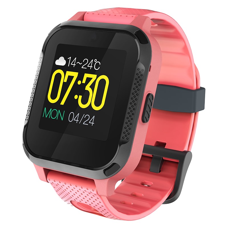 Đồng hồ định vị trẻ em Masstel Smart Hero 2
