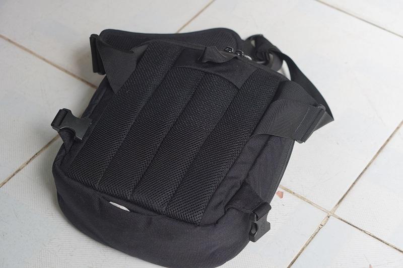 Ba lô nam Crumpler Quick Escape 800