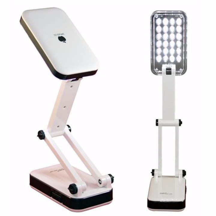 ĐÈN LED ĐỂ BÀN GẤP GỌN DP-666