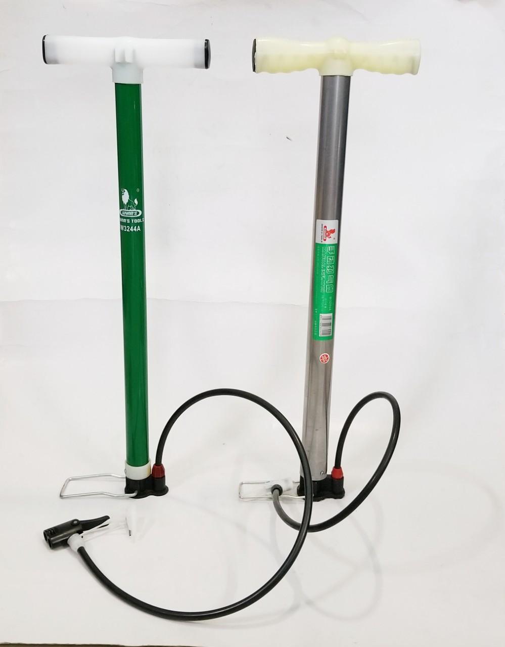 Bơm xe đạp không bình Wynns W3244A