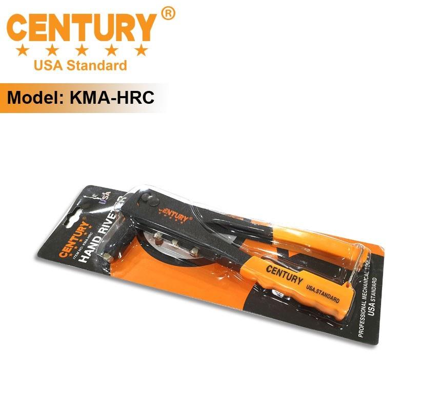 KÌM RÚT CENTURY KMA-HRC