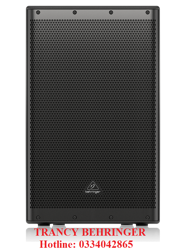 LOA ACTIVE BEHRINGER DR115DSP