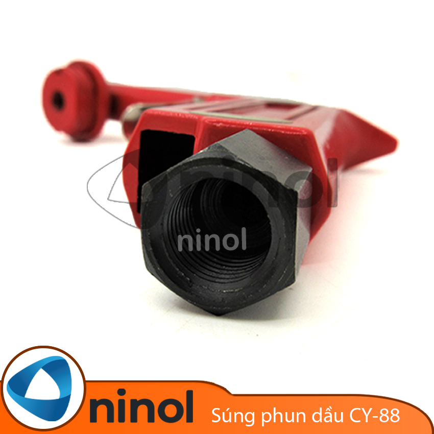 SÚNG PHUN DẦU HƠI CYT CY-88