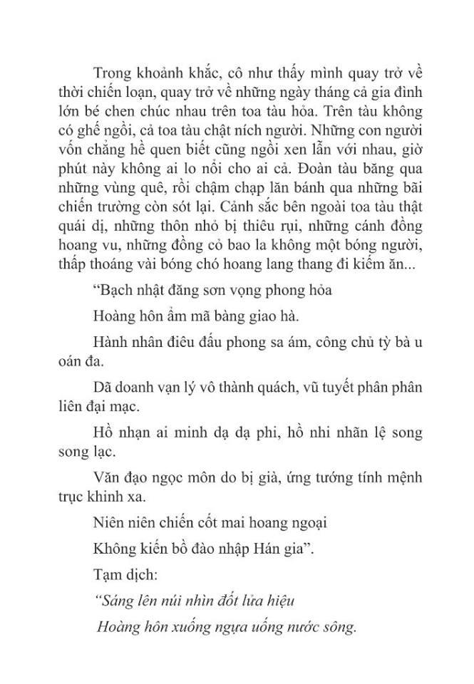 Thiên Đường Rực Lửa