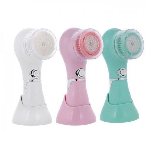 Máy massage rửa mặt mini Cnaier AE-606