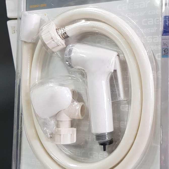 VÒI XỊT VỆ SINH CAESAR BS-306