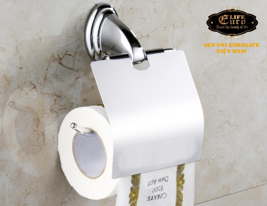 Móc treo giấy Eurolife EL-P01-4