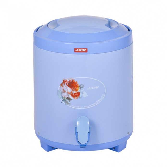 BÌNH GIỮ NHIỆT SONG LONG 8L