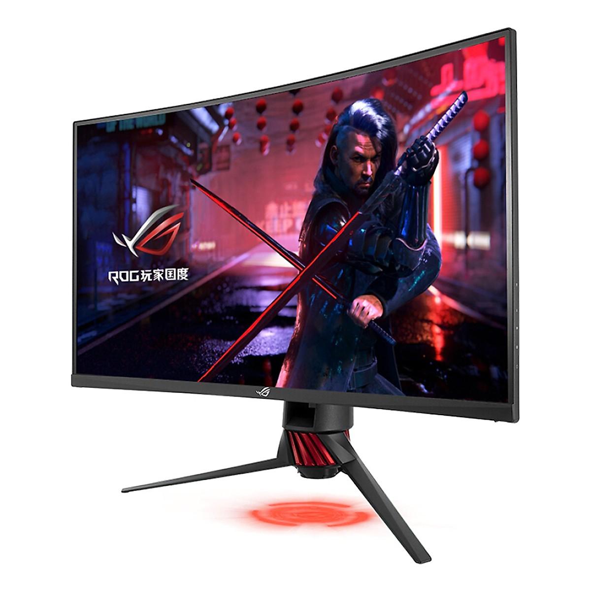 Màn hình Asus XG32VQ