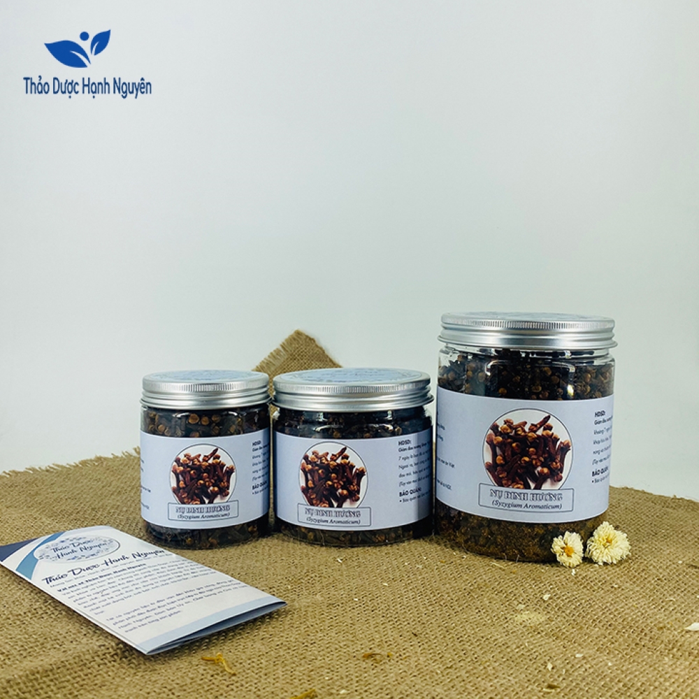 Nụ đinh hương khô 250g