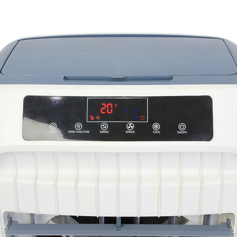 QUẠT ĐIỀU HÒA SUNTEK SL650