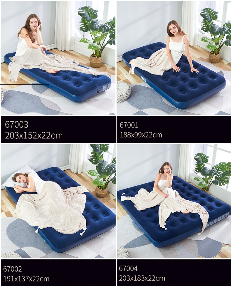 NỆM HƠI BESTWAY 67003
