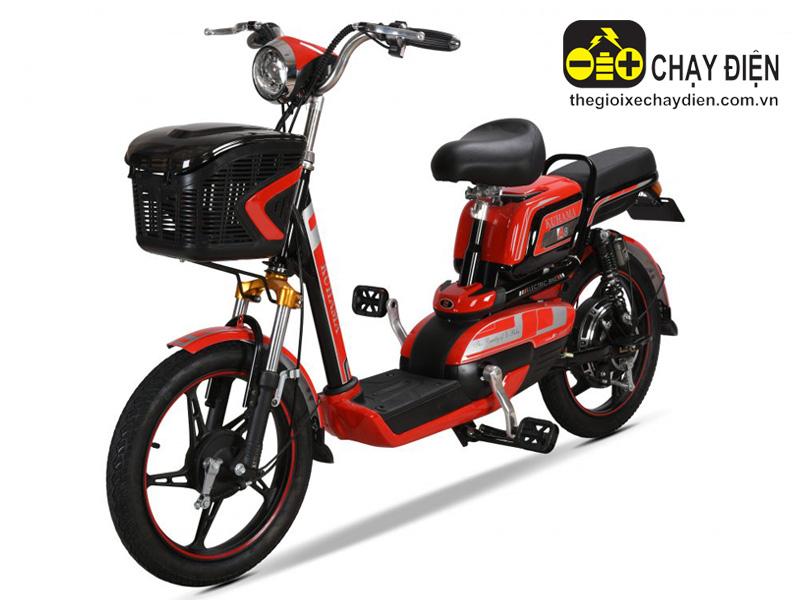 Xe Đạp Điện Osakar Kuhama A8