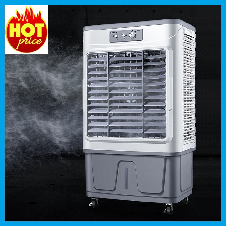 QUẠT ĐIỀU HÒA CHIGO L251JS