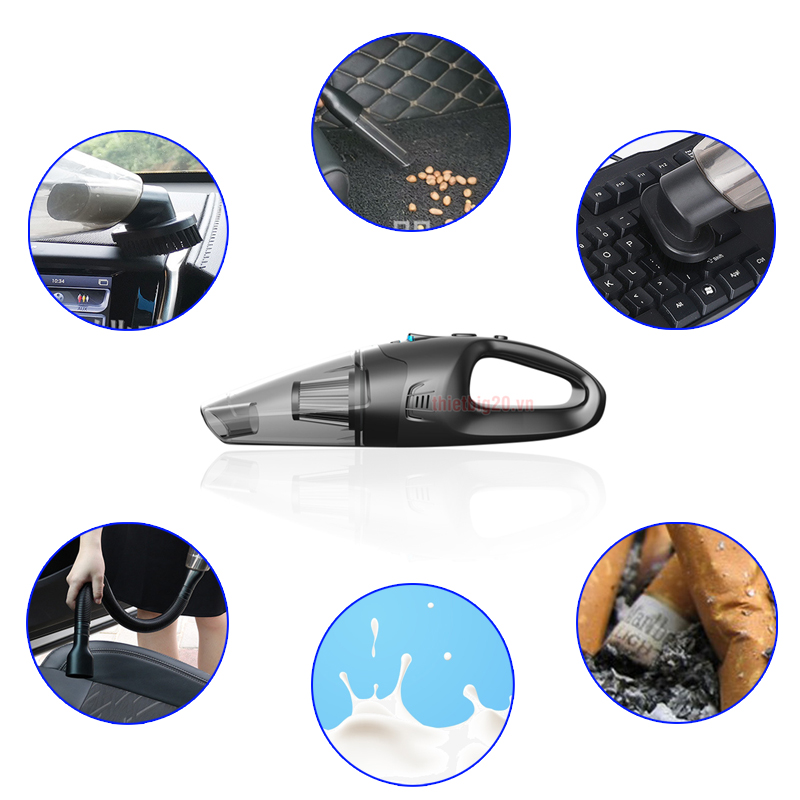 MÁY HÚT BỤI CẦM TAY ATJ-2166
