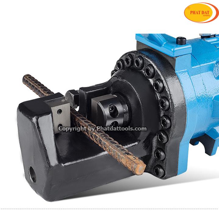 MÁY CẮT SẮT THỦY LỰC CẦM TAY RC22