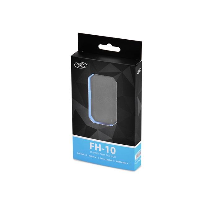 Fan Hub DeepCool FH-10