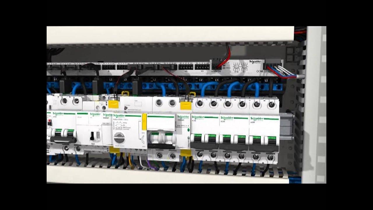 Aptomat - RCCB Schneider 2fa 25A A9R50225