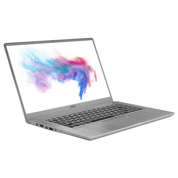 Laptop MSI Modern 15 A10M 068VN