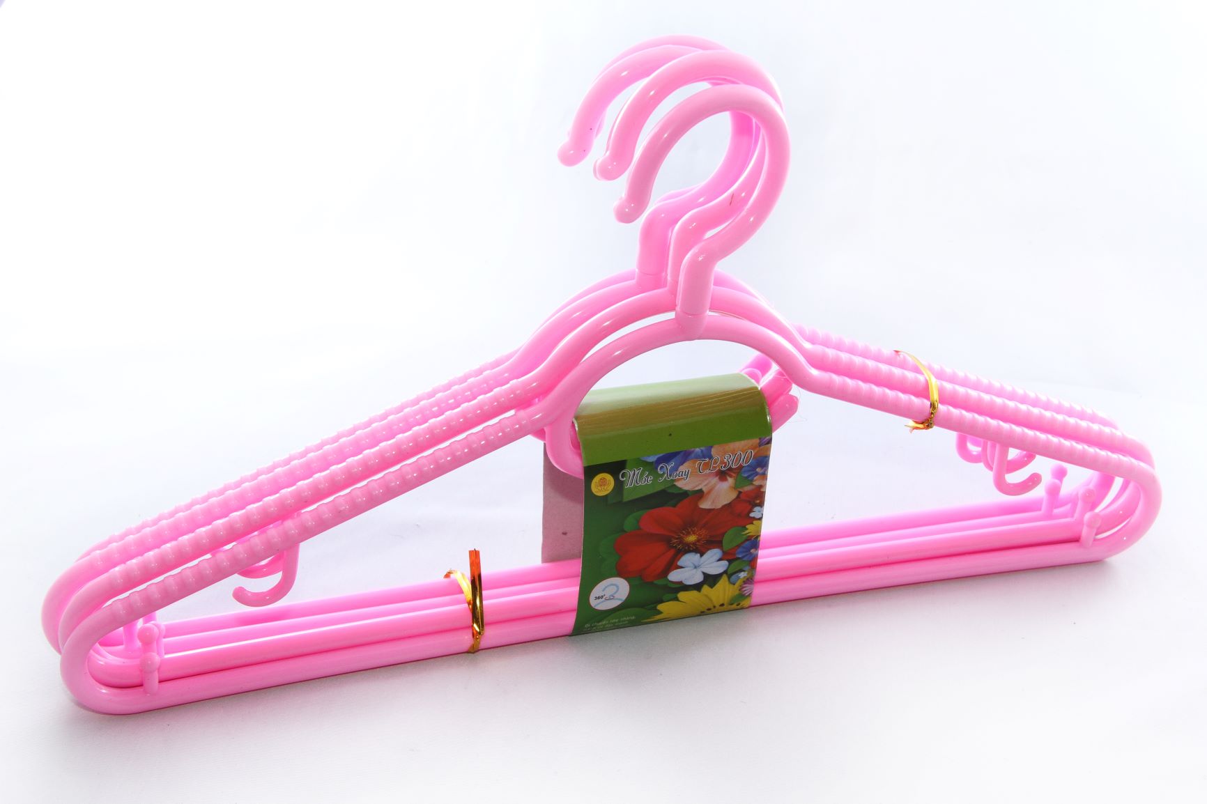 Móc Áo Tự Lập TL300