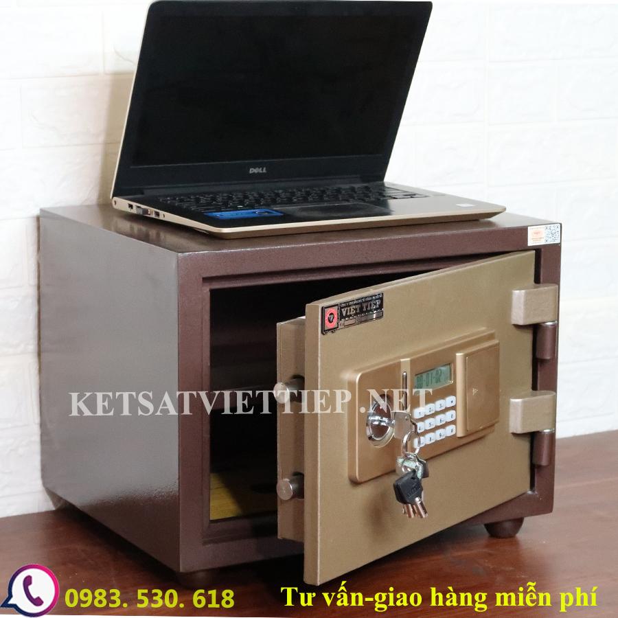 Két sắt Việt Tiệp VT33E