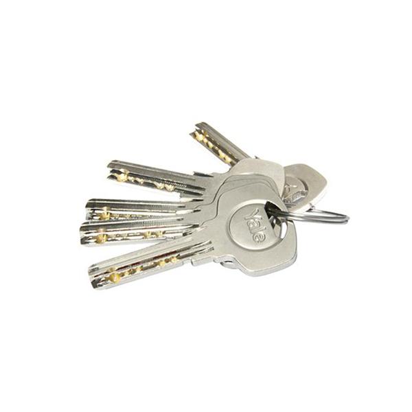 Ổ Khóa Yale Y120/60/135/1