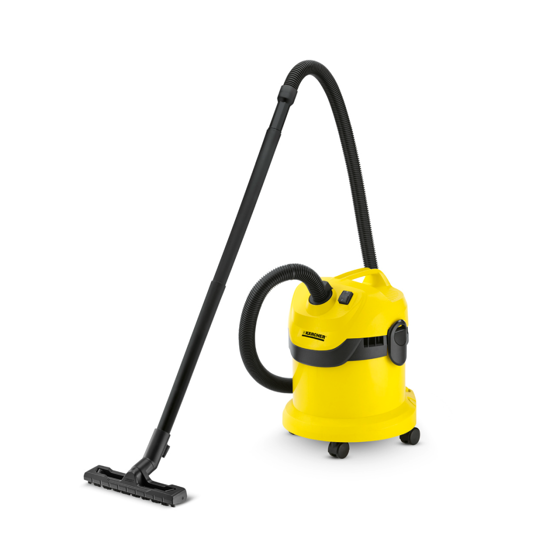 Máy hút bụi Karcher WD 2 Cartridge Filter Kit