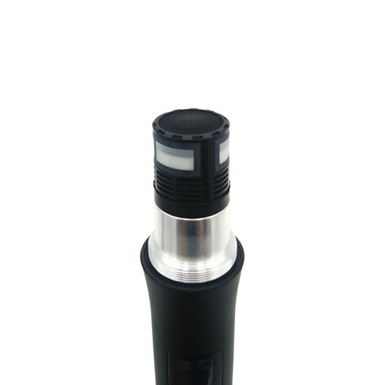 Bộ Micro karaoke không dây Shure ULX-888