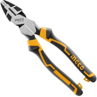 Kềm răng cao cấp 9.5"/240mm Ingco HHCP28240
