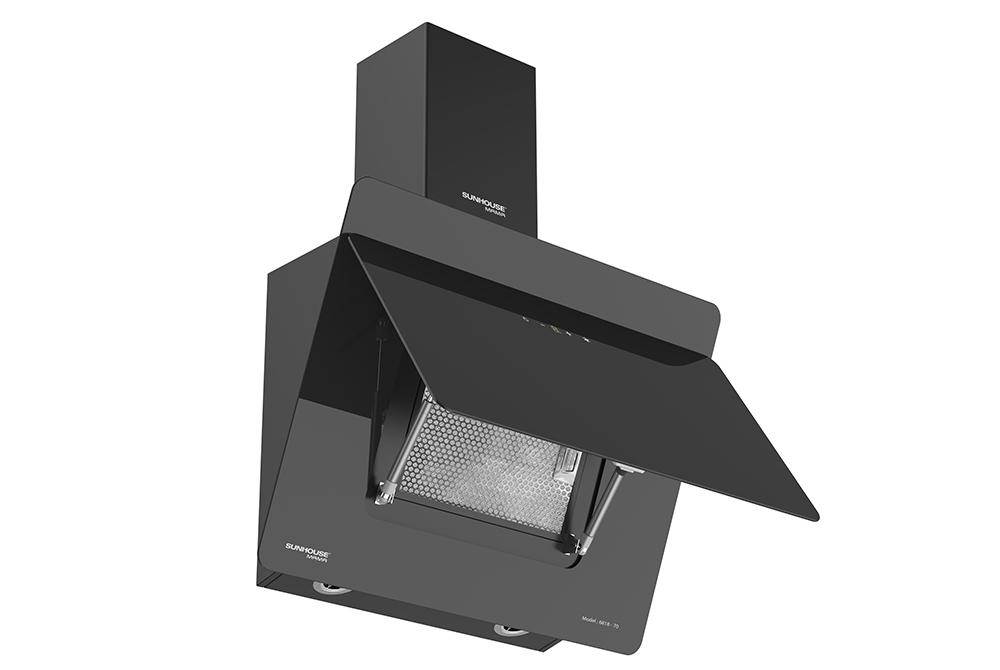 Máy hút mùi Sunhouse Mama MMB6818 70cm