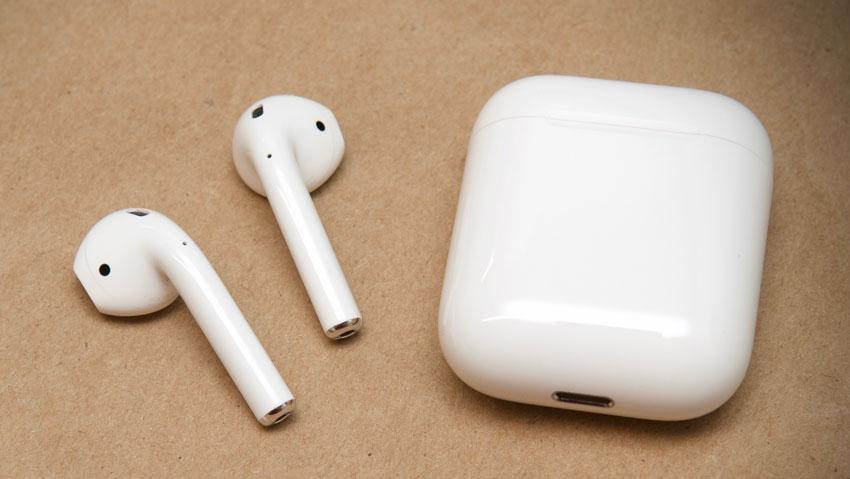Tai nghe Bluetooth Apple AirPods