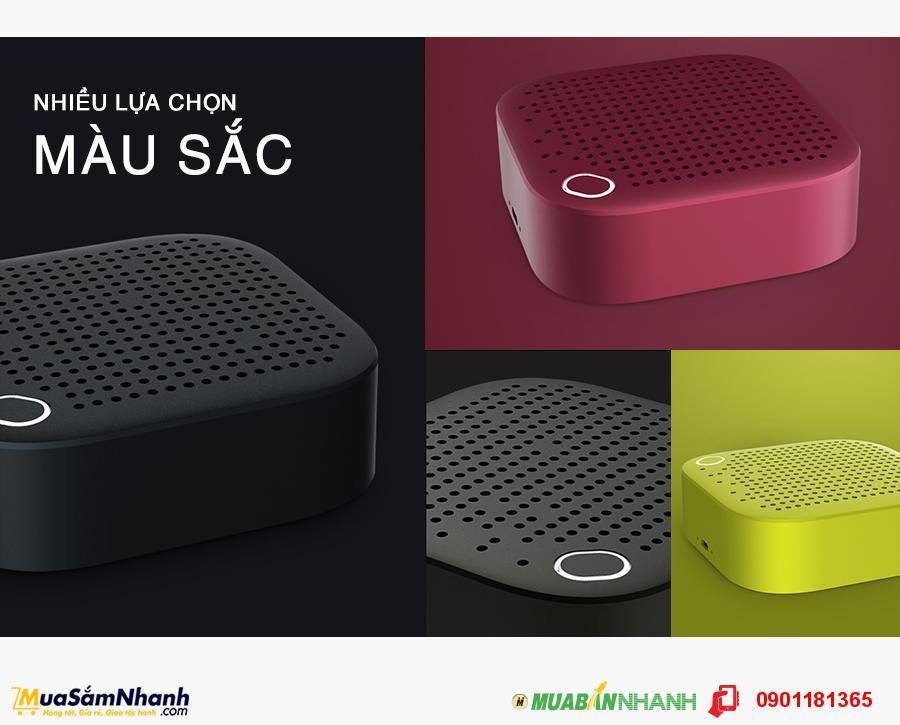 Loa Bluetooth mini cầm tay Remax RB-M27