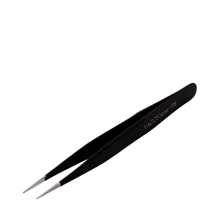 Nhíp Nối Mi Thẳng Vacosi T06