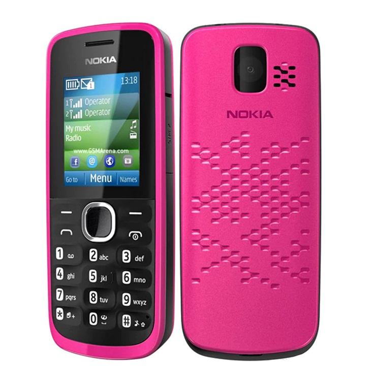 Điện Thoại Nokia 110