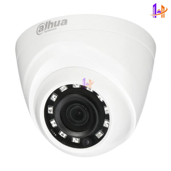 Camera Dahua HAC-HDW1000RP-S3 - 1.0 MP