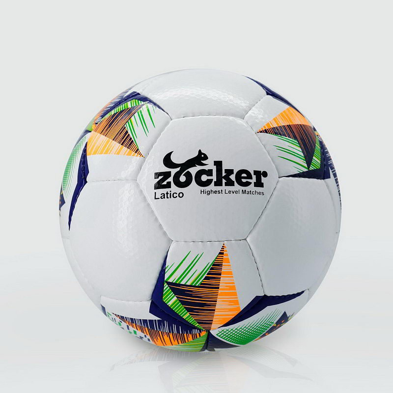 BÓNG ĐÁ SIZE 5 ZOCKER LATICO NEW ZK5-L206