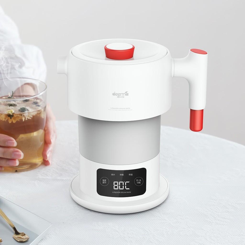 Ấm siêu tốc Deerma DH200/DH206