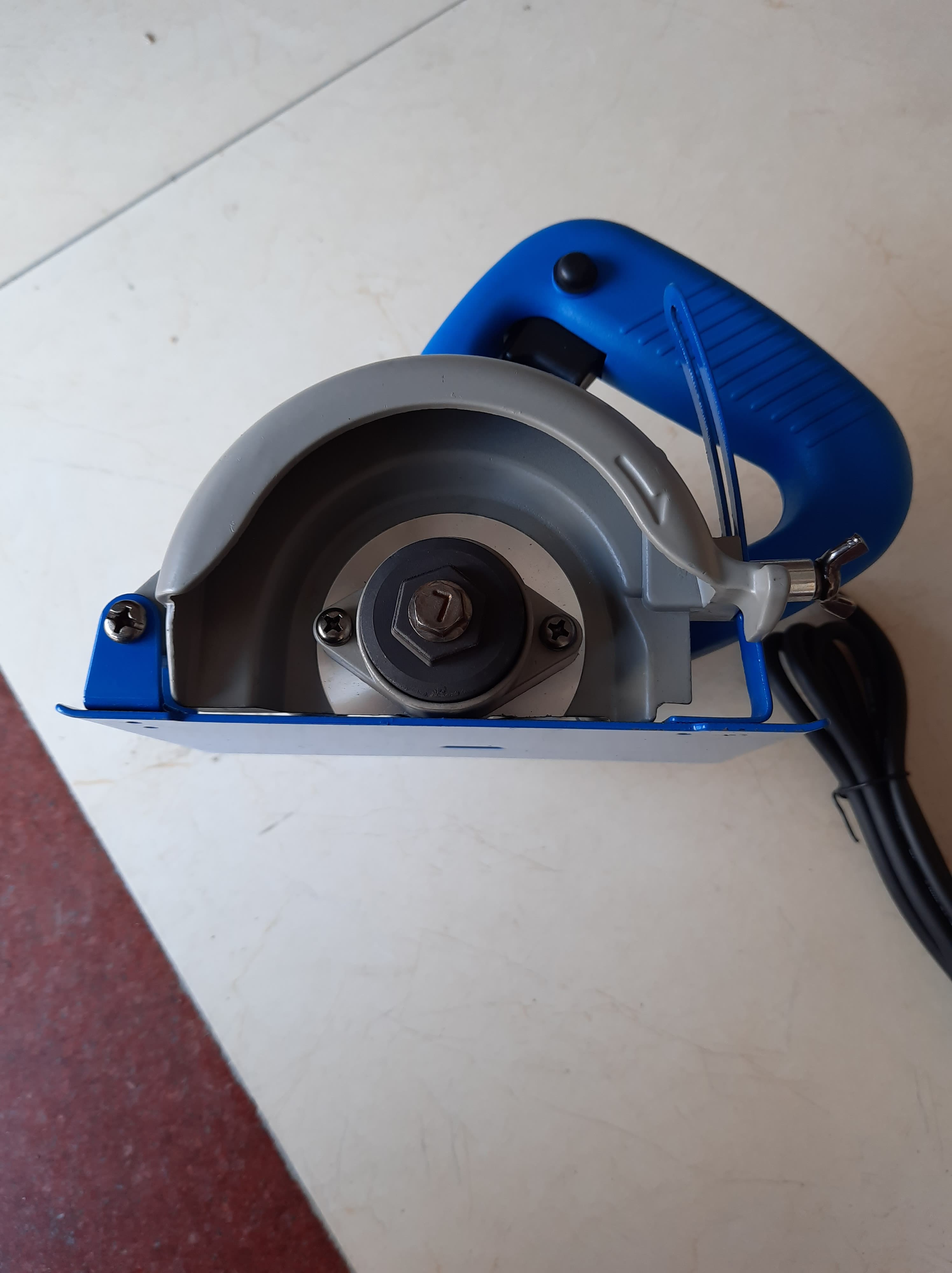 MÁY CẮT GẠCH HIKORA HA2-110A