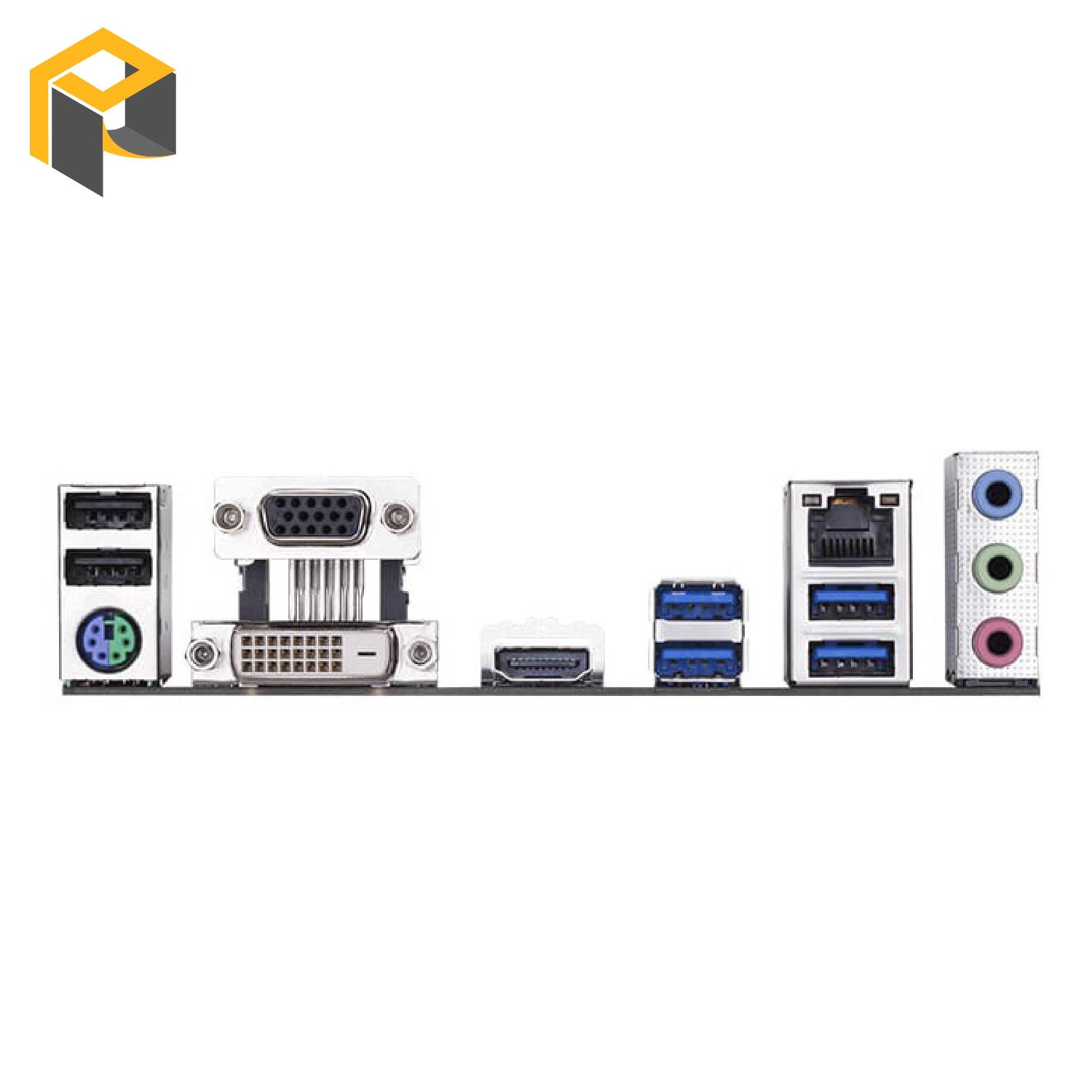 Mainboard GIGABYTE GA-B365M DS3H