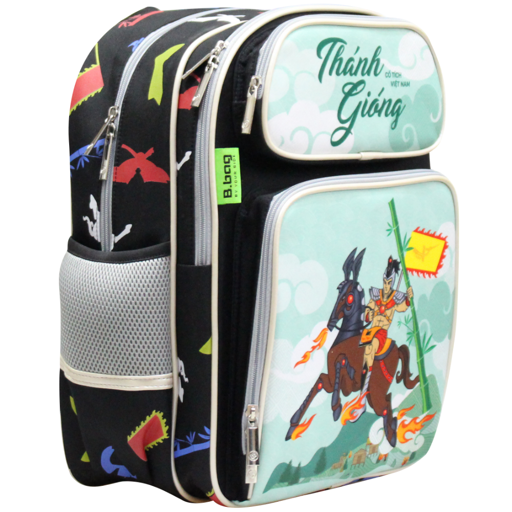 Balo B.BAG B-12-094