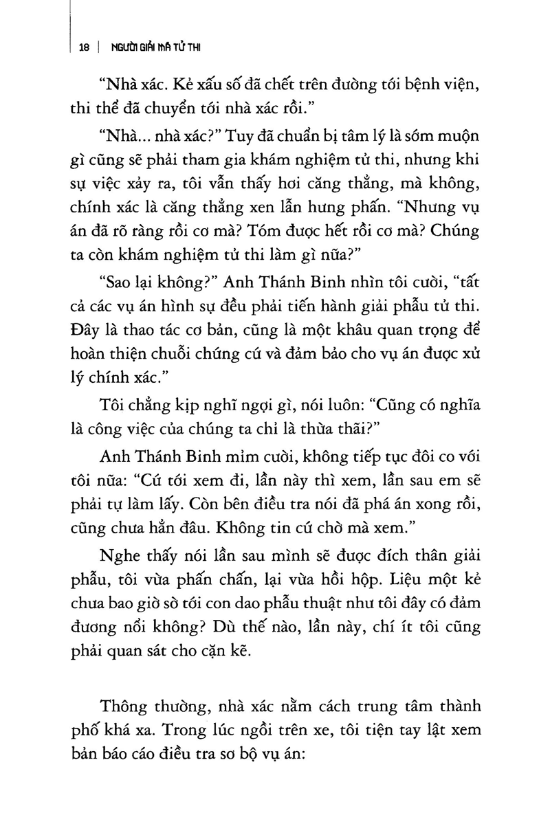 Fahasa - Pháp Y Tần Minh (Bộ 3 Cuốn)