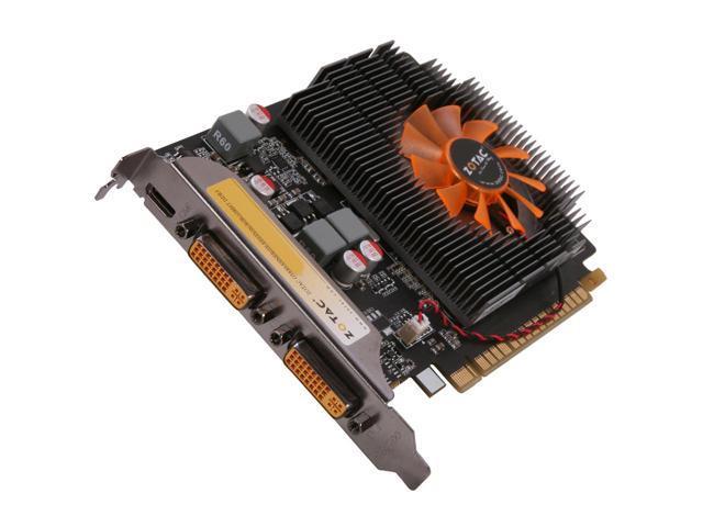 Card màn hình Zotac GT630