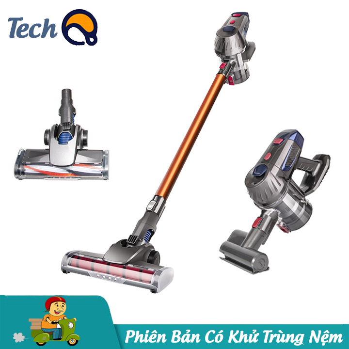 MÁY HÚT BỤI ZEK-K7