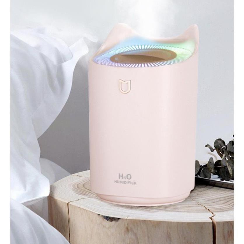 MÁY XÔNG HƠI TINH DẦU MTA-D130
