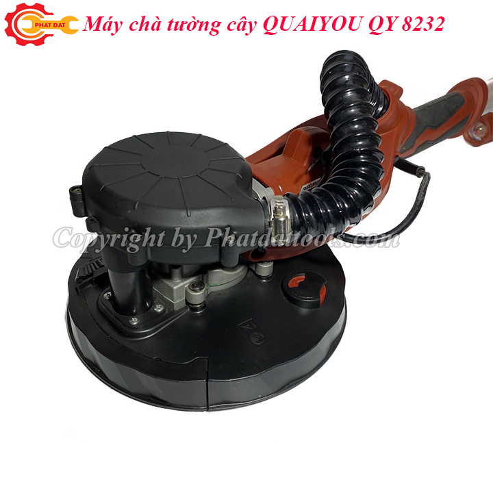 MÁY CHÀ TƯỜNG CÂY QUAIYOU QY8232