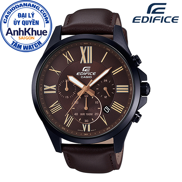 Đồng Hồ Nam Casio EFV-500BL-1AVUDF
